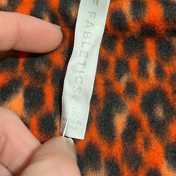 Fabletics jacket - Picture 2 of 6
